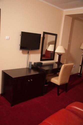 Hotel Baden