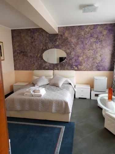 Hotel Liberty Rooms