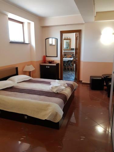 Hotel Liberty Rooms
