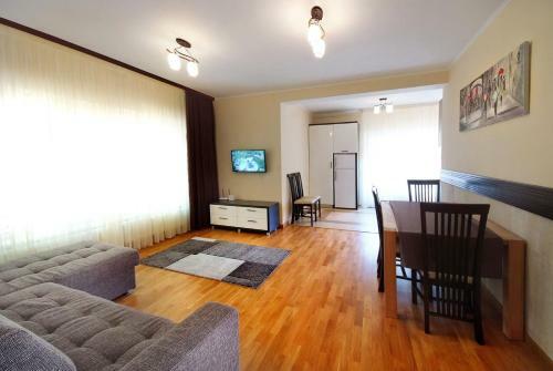 Hostal Vila Moldavia Class