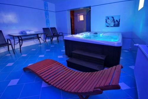 Hostal Vila Moldavia Class
