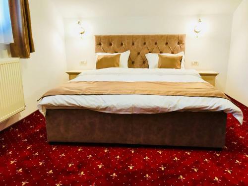 Hostal Casa Belcin