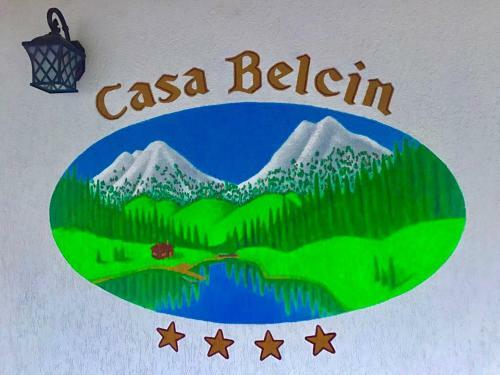Hostal Casa Belcin