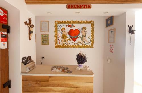 Hostal Casa Belcin