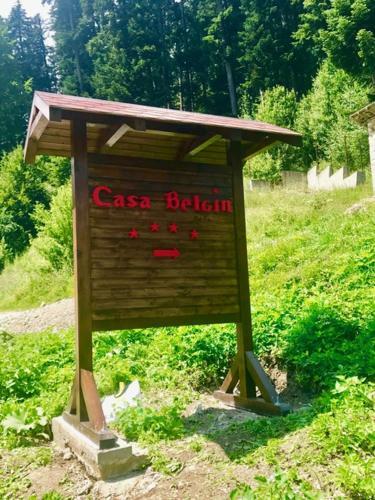 Hostal Casa Belcin