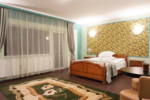 Villa Vila Elisabeta
