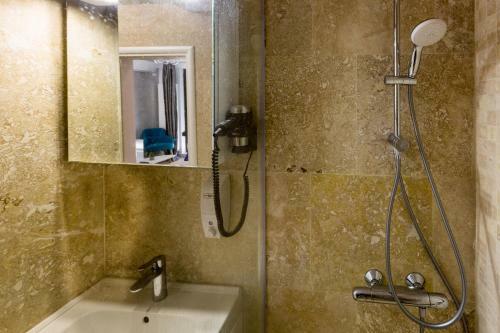 Apartamento Solid Residence