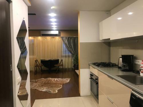 Apartamento Bucharest Tei Studio