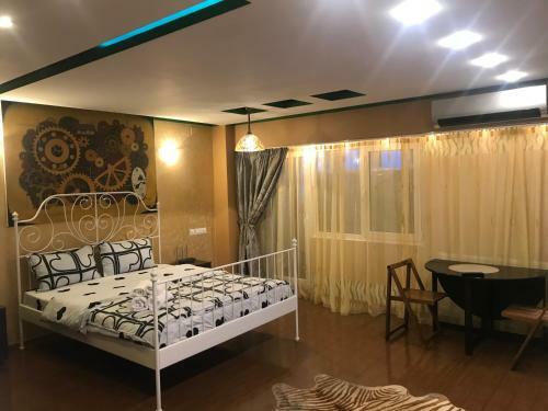 Apartamento Bucharest Tei Studio