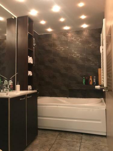 Apartamento Bucharest Tei Studio