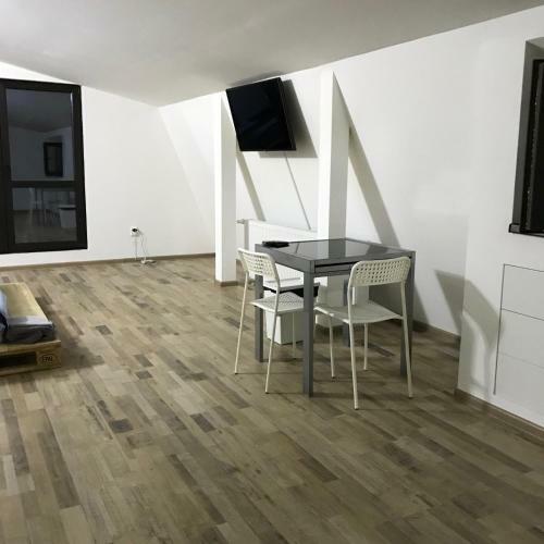 Apartamento Central Park Studio
