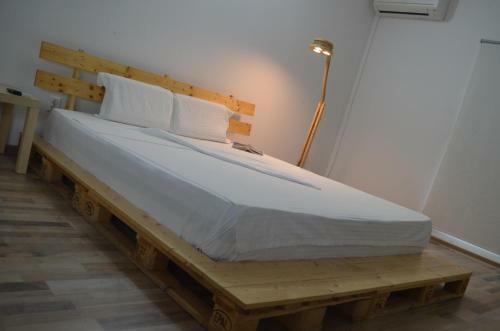Apartamento Central Park Studio