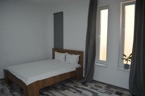 Apartamento Central Park Studio