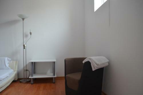 Apartamento Central Park Studio
