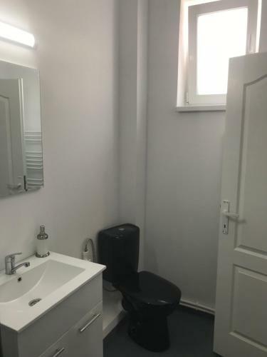 Apartamento Central Park Studio