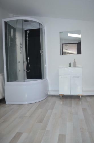 Apartamento Central Park Studio