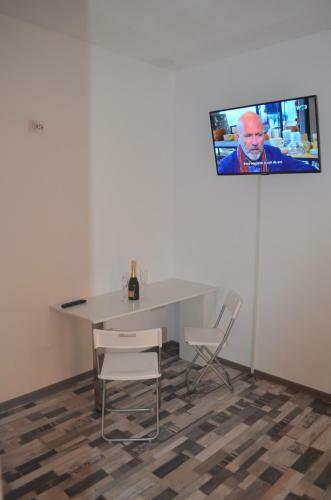 Apartamento Central Park Studio