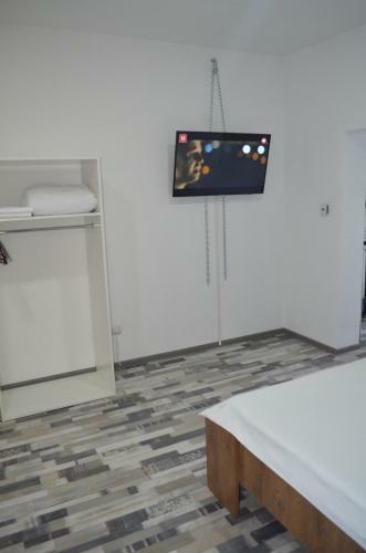 Apartamento Central Park Studio