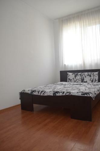 Apartamento Central Park Studio