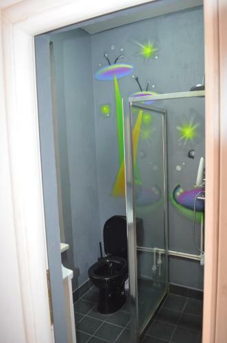 Apartamento Central Park Studio