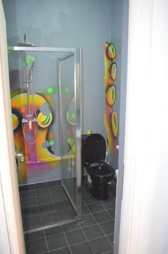 Apartamento Central Park Studio
