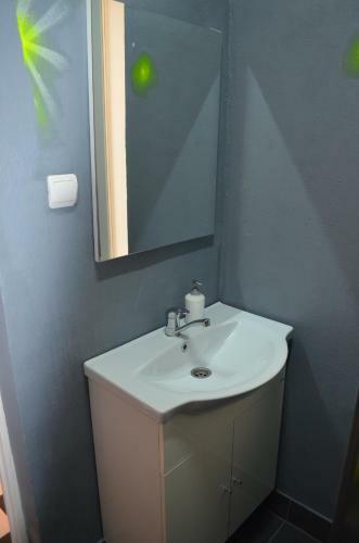 Apartamento Central Park Studio