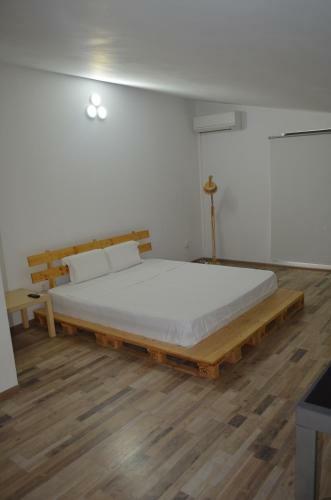 Apartamento Central Park Studio