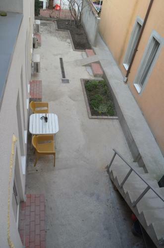 Apartamento Central Park Studio