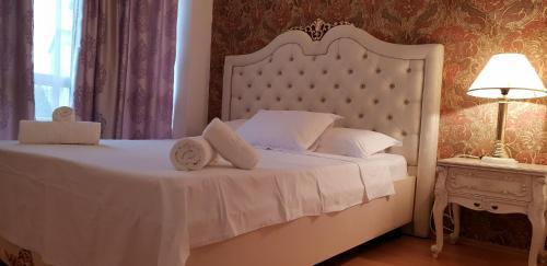 Apartamento Bucharest Residence 6