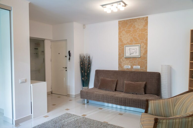 Maxxy Apartments