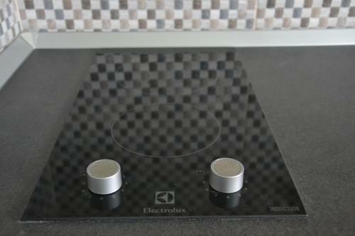 Apartamento Coffee Residence 1