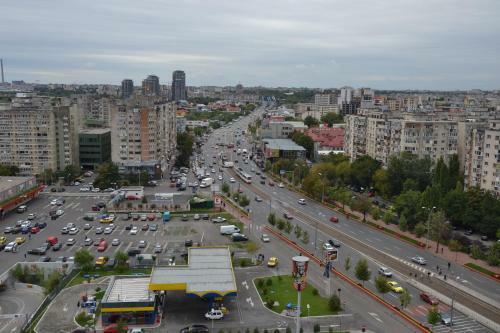 Apartamento Coffee Residence 1
