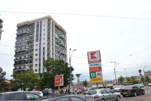 Apartamento Coffee Residence 1
