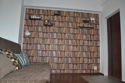 Apartamento Coffee Residence 1