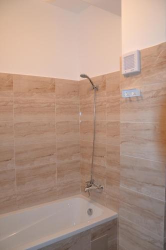 Apartamento Coffee Residence 1