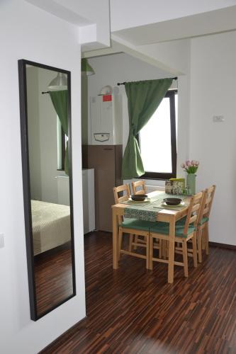 Apartamento Coffee Residence 1