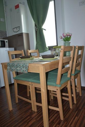 Apartamento Coffee Residence 1
