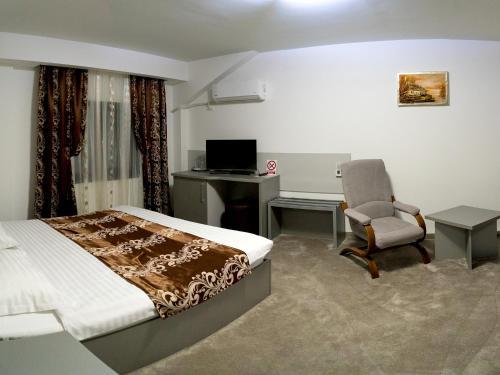 Apartamento Marigab