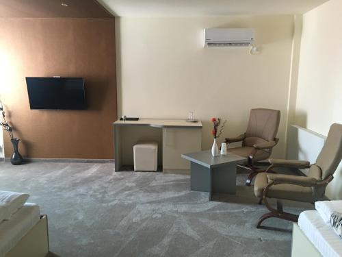 Apartamento Marigab