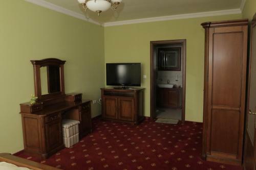 Hotel Slavia