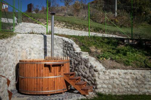 Hostal Szilas Panzi�