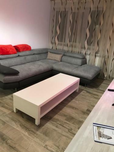 Apartment Aurel Vlaicu 6a