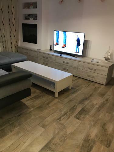 Apartment Aurel Vlaicu 6a