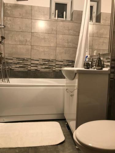 Apartment Aurel Vlaicu 6a