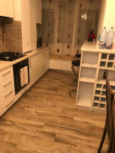 Apartment Aurel Vlaicu 6a