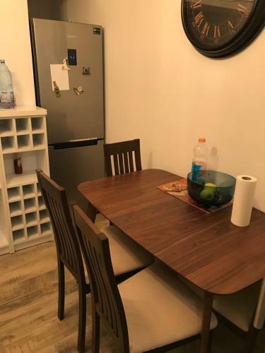 Apartment Aurel Vlaicu 6a
