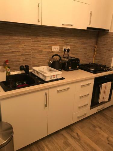 Apartment Aurel Vlaicu 6a