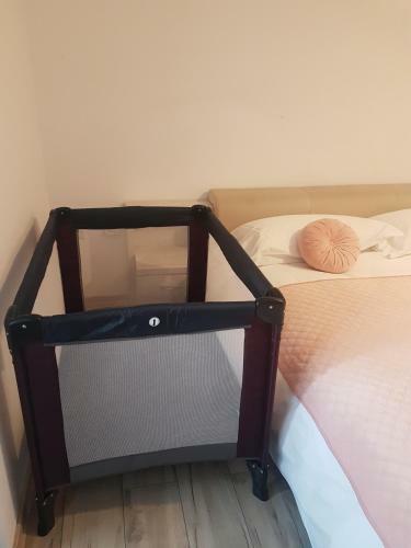 Apartment Aurel Vlaicu 6a