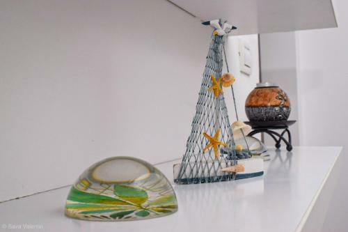 Apartament Black Sea