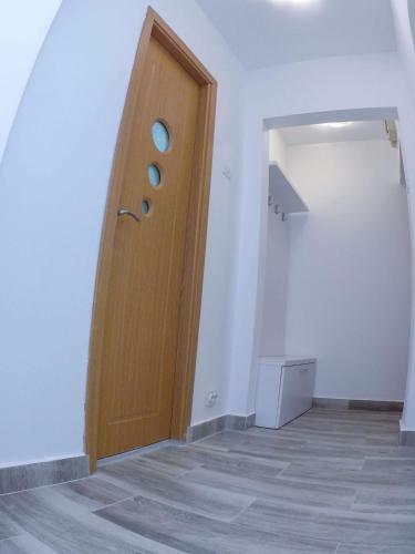 Apartament Black Sea
